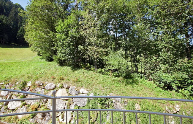 Apartment in Kleinarl Near Ski Slopes - Foto 38