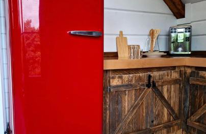 Osada Głębuczek - apartamenty w Beskidach - Foto 41