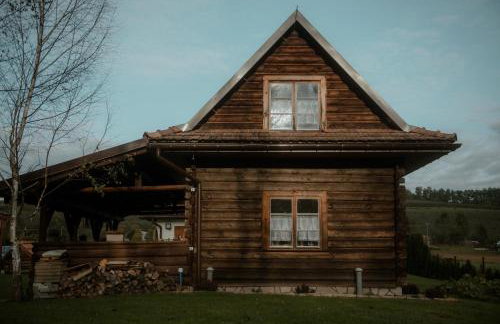 Wacówka - domek całoroczny - Foto 17