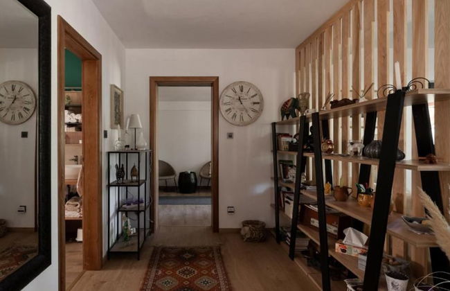 Holiday Home Aria - Foto 32