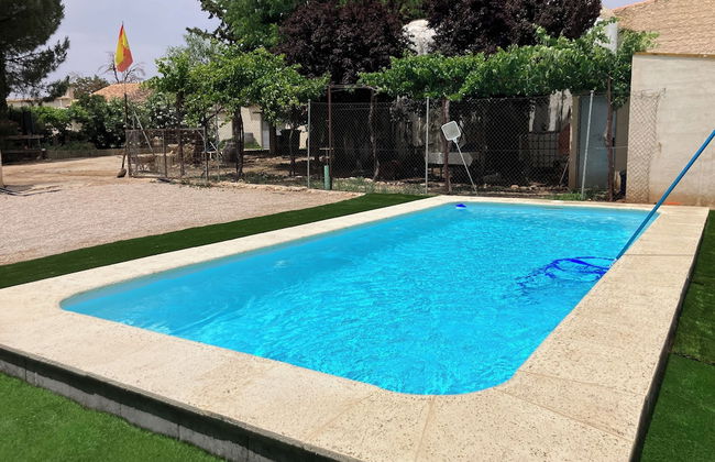 Casa Rural La Navarra - Foto 37