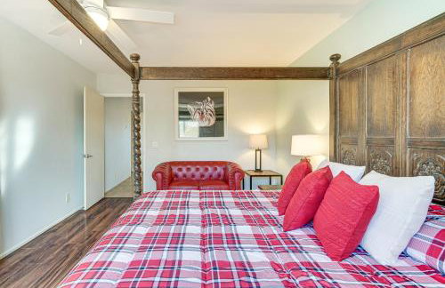 Private Oro Valley Home with 130 Mi Bike Path Nearby - Foto 14