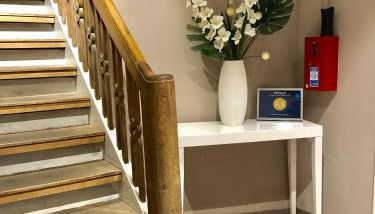 Carpe Diem Home Strasbourg - Foto 5