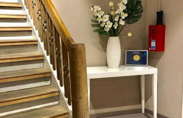 Carpe Diem Home Strasbourg - Foto 5