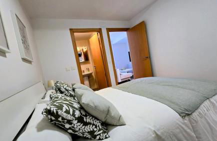 Explore Tarazona from This Central & Peaceful Flat - Photo 11