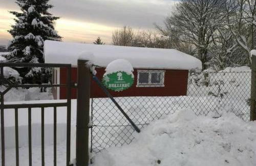 Holiday Home Beerberg by Interhome - Foto 8