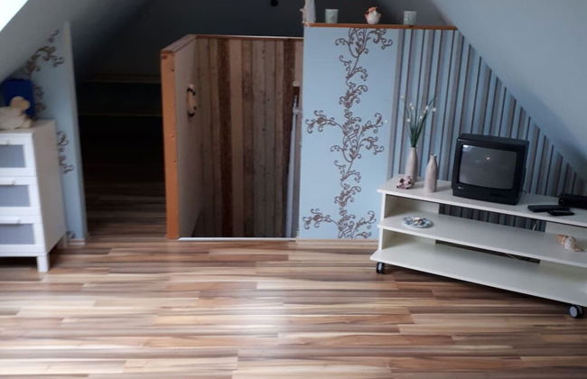 Holiday Apartment Evers 1 - Foto 3