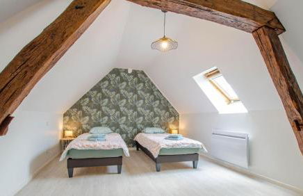 Chez mamie gigi - Photo 1