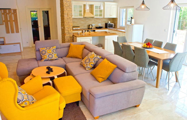 Vila Brajda - Foto 14