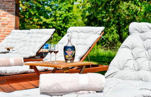 Nice Home In Nova Diklenica With Sauna - Foto 16