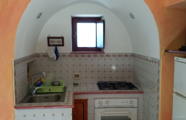 Agriturismo La Cala Cottone - Photo 10