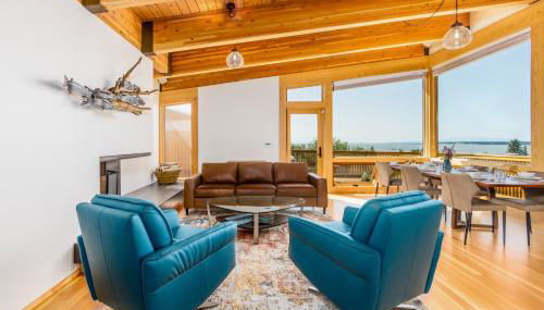 Downtown Oceanview Luxury Home - Foto 2