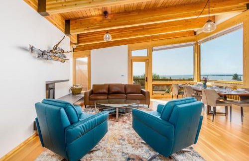 Downtown Oceanview Luxury Home - Foto 2