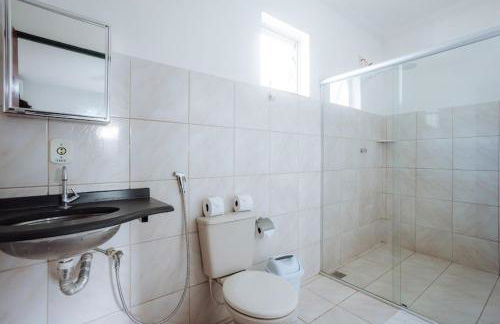 Hotel Fazenda Vale Amanhecer - Photo 136