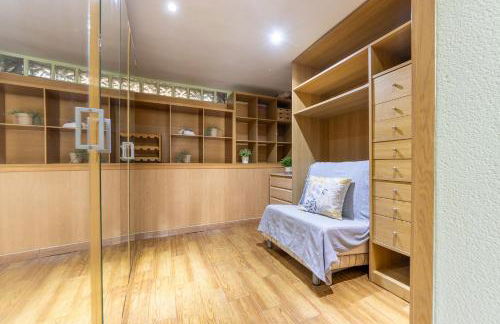 Acogedor Bungalow Park Florimar - Foto 22