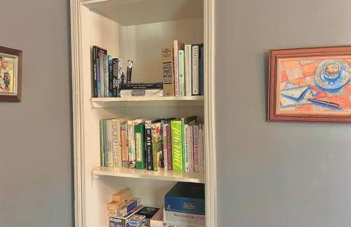 Berkshire House Stay - Foto 25