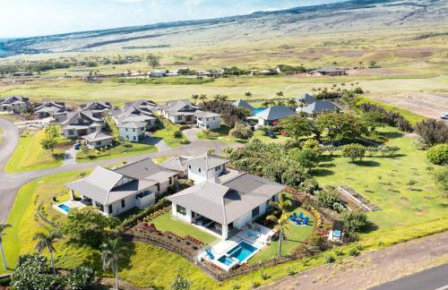 ❤PiH❤ BLUE TRANQUILITY Heated Private Pool Spa Detached Ohana Suite - Foto 72