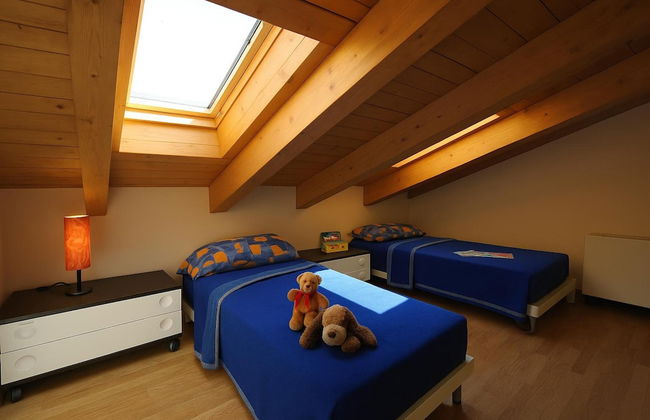 Residence Eden Magnolia 17 - Photo 6