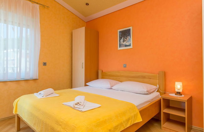 Apartments Tonko - Foto 16