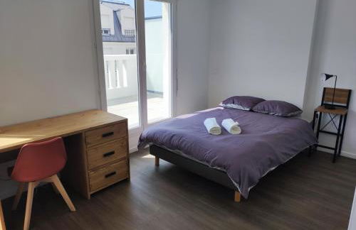 Neoresid Paris-Gagny - Foto 38