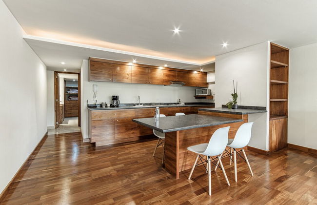 Horacio 1411 by Naya Homes - Foto 32