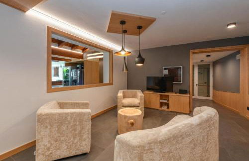 Residence Rta La Rosa delle Dolomiti - Foto 1