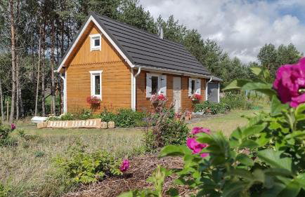 Różana Zagroda Agroturystyka - Foto 6