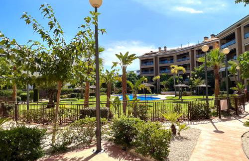 Sea Breeze Javea apartment - Foto 15