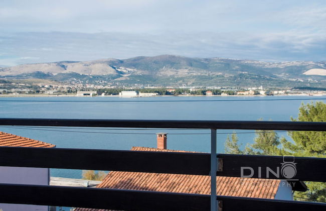 Apartments Lela next to the beach - Foto 46