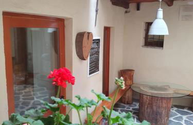 Appartamenti Vacanze e Camere Roccetta Fiorita - Photo 7