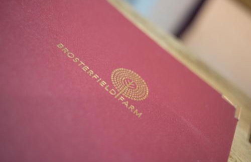 Brewer's Cottage - Brosterfield Farm - Photo 10