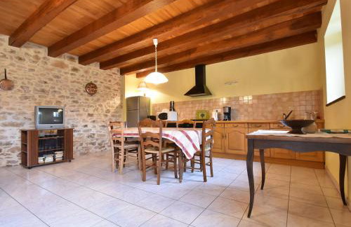 Holiday home with pool, enclosed garden - Foto 11
