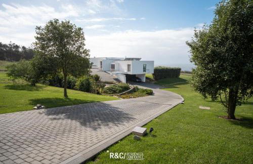 Casa das Areias - Surf, Golf and a wonderful sea view - Foto 34