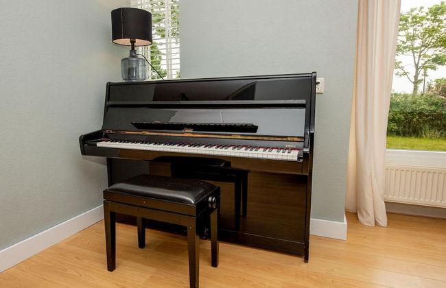 Holiday Home Sneekermeer Waterfront - Foto 14