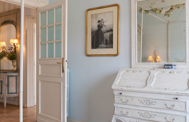 Pieds dans l'eau 2 - Photo 12