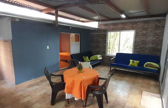 El Nido Cerro Azul - Foto 20