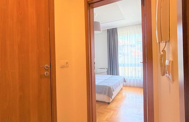 Dunav Apartment House - Foto 12