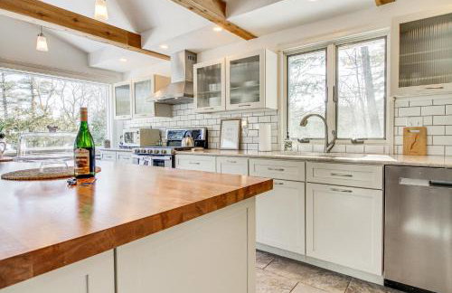 Peaceful Lake George Getaway - 3 Mi to Beach! - Foto 8