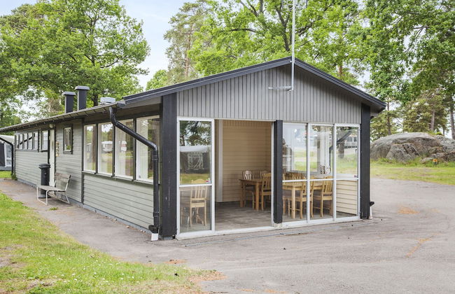 First Camp Gunnarso - Foto 38