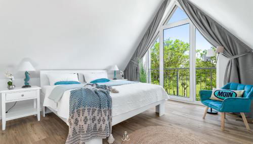 Ferienwohnung Seeräuber Büsum - Foto 3