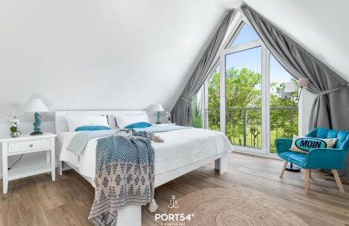 Ferienwohnung Seeräuber Büsum - Foto 3