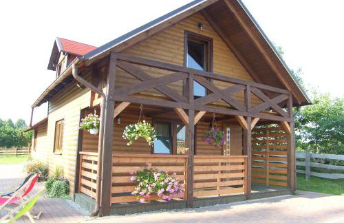 Domek Nad Stawem - Photo 22