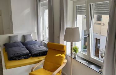 Modernes Studio Apartment zentral in Krefeld - Foto 13