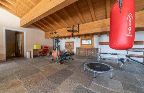 Residence Larice Bianco App n2 - Photo 19