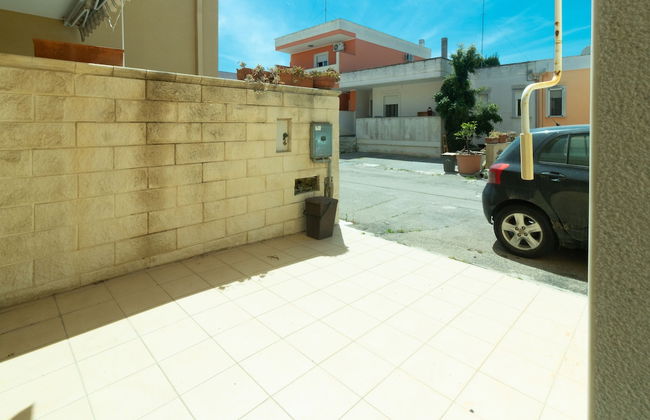 Casa vacanza La Picciotta - Photo 55