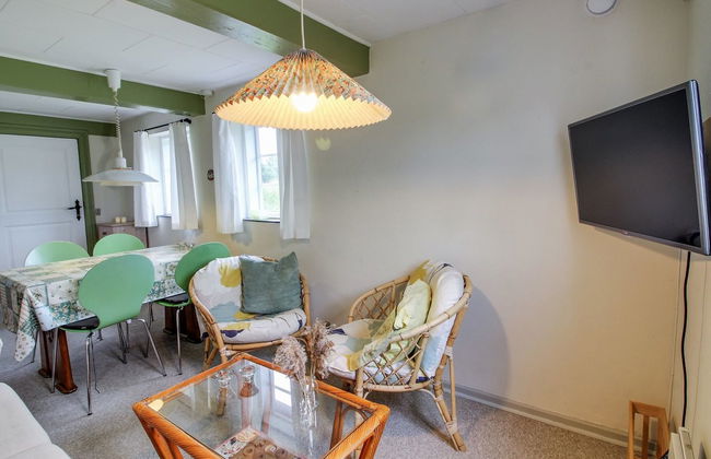 "Eduard" - 4.3km from the sea - Foto 8