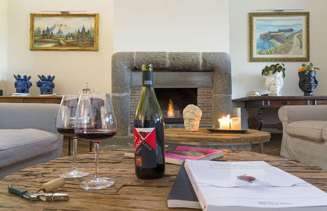 Neroli Bio Relais - Foto 23