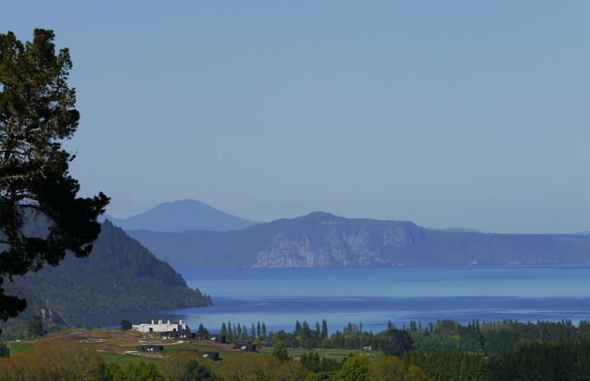 Country Lodge Kinloch - Photo 13