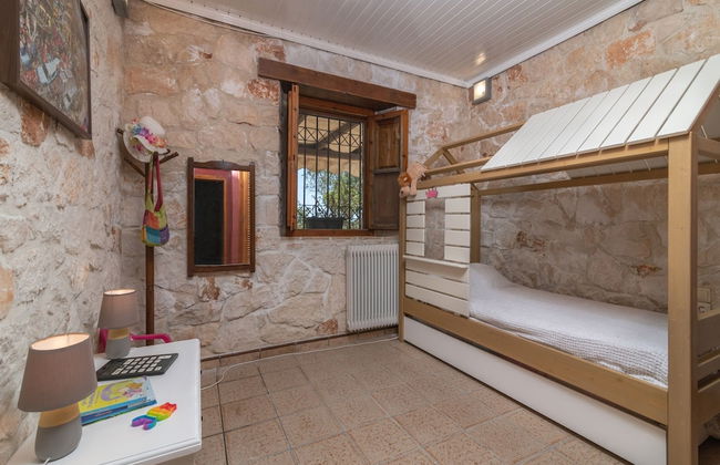 Villa Zeza - The Ultimate Family Villa - Photo 8