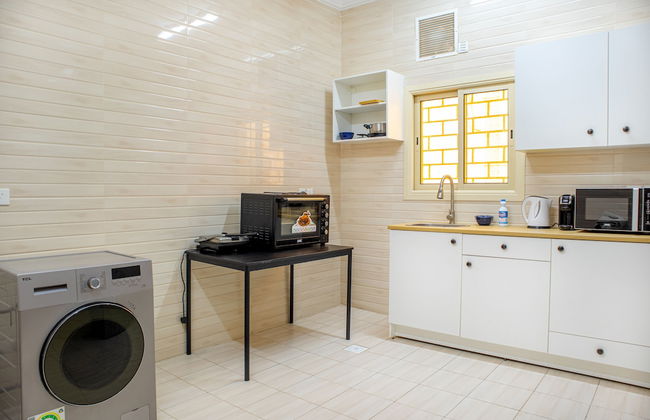 Salam 1 - Qaswarah Residence - Foto 14